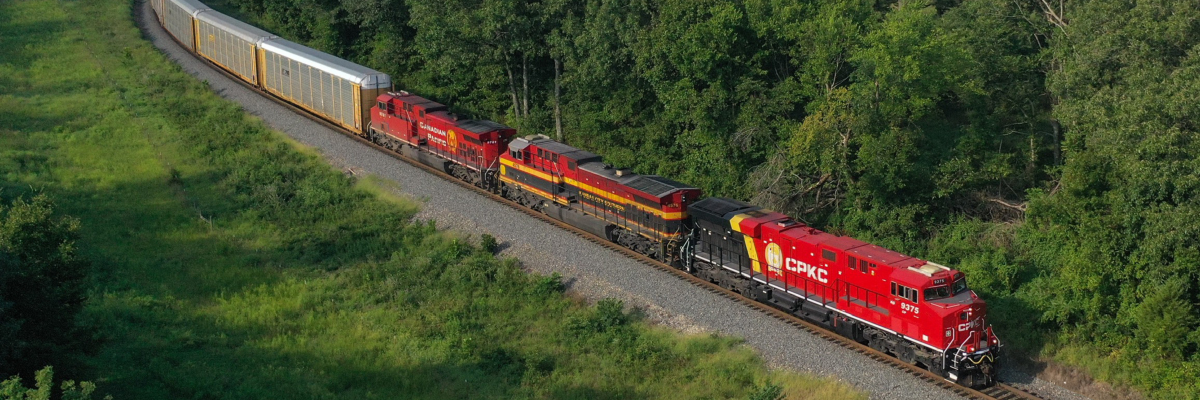 CPKC to report second-quarter 2026 earnings results on July 29